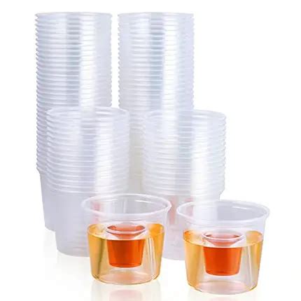 jager bomb cups|JOLLY CHEF 200 Disposable Bomber Cups Jager。